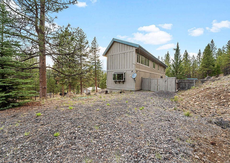 10639 Old Fort Rd, Klamath Falls, OR 97601 Zillow