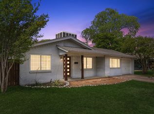 301 N Cottonwood Dr, Richardson, TX 75080
