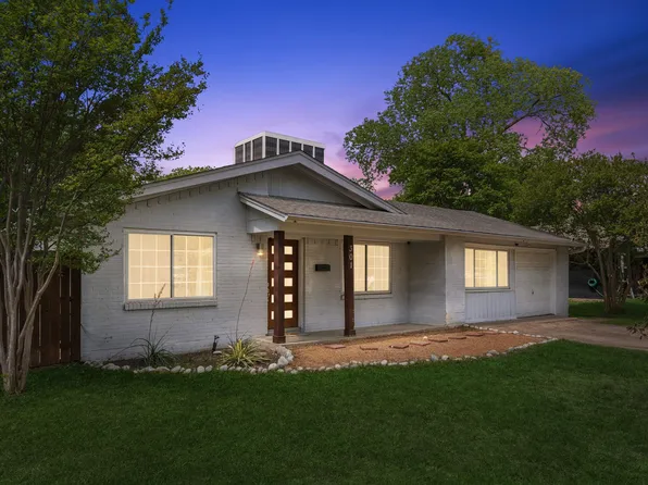 301 N Cottonwood Dr, Richardson, TX 75080