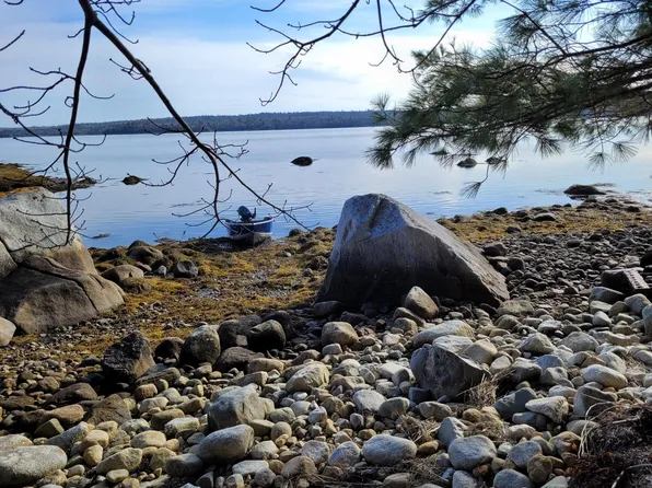 LOT 34 McLeans Lake Rd W, Shelburne, NS B0T 1V0