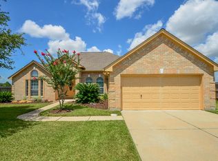 9507 Highland Pointe Dr, Needville, TX 77461