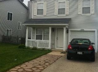 706 Zachary Dr, Romeoville, IL 60446