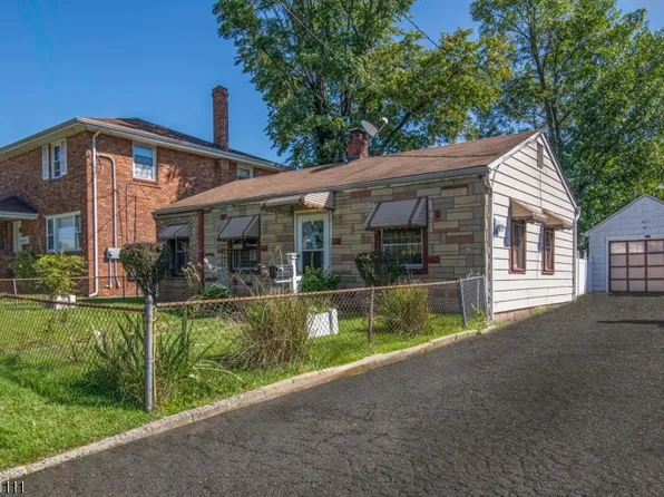 1567 Lenox Pl, Rahway City, NJ 07065