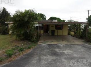 344 W Trinidad Ave, Clewiston, FL 33440