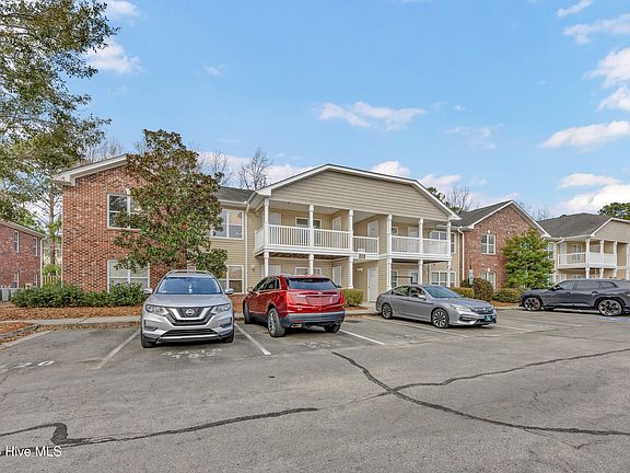 2nd image of 4416 Jay Bird Circle Unit 201