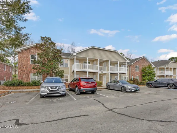 4416 Jay Bird Circle Unit 201, Wilmington, NC 28412