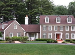 16 Honey Hollow Rd, Queensbury, NY 12804