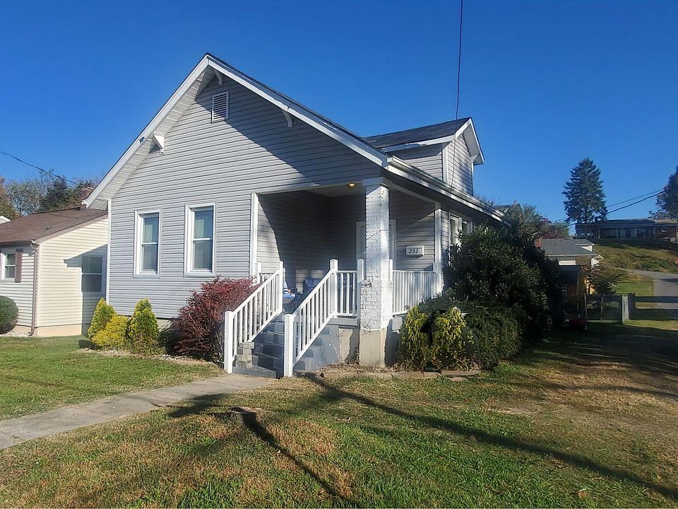 232 E Madison Ave, Vinton, VA 24179 MLS 893899 Zillow