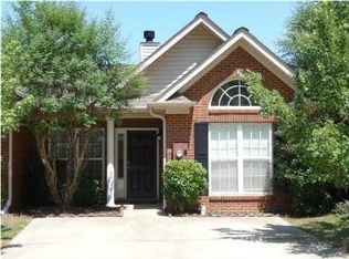 171 Hayesbury Ct, Pelham, AL 35124