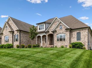 9127 Holstein Dr, Nolensville, TN 37135