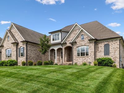 9127 Holstein Dr, Nolensville, TN, 37135