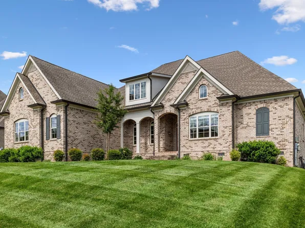 9127 Holstein Dr, Nolensville, TN 37135