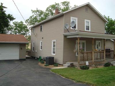 124 Barstow St, Horicon, WI, 53032