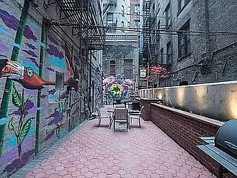 Rented by AD Real Estate Investors