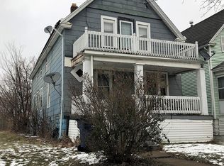 74 Langmeyer Ave, Buffalo, NY 14215