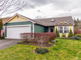 435 Stadium Loop, Napavine, WA 98565