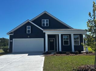 833 Farmers Passage Loop, Loris, SC 29569