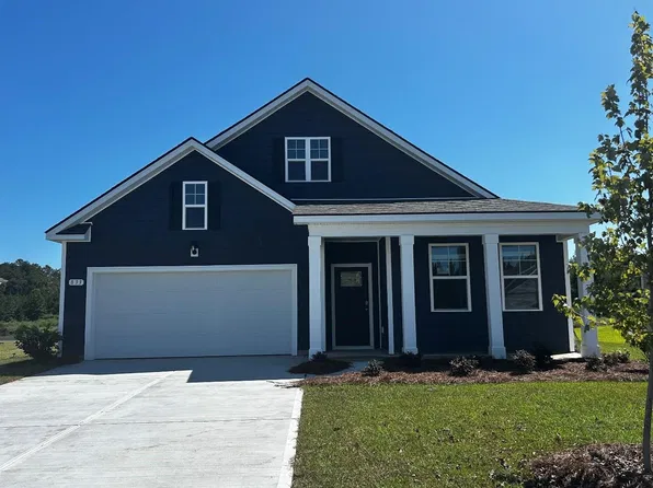 833 Farmers Passage Loop, Loris, SC 29569