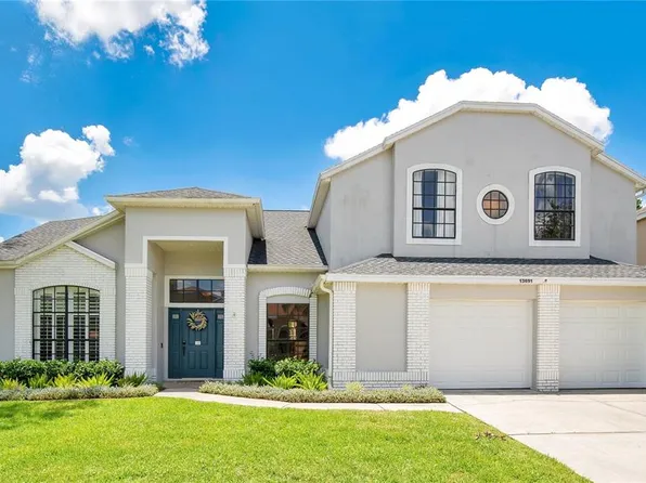 13691 Crystal River Dr, Orlando, FL 32828