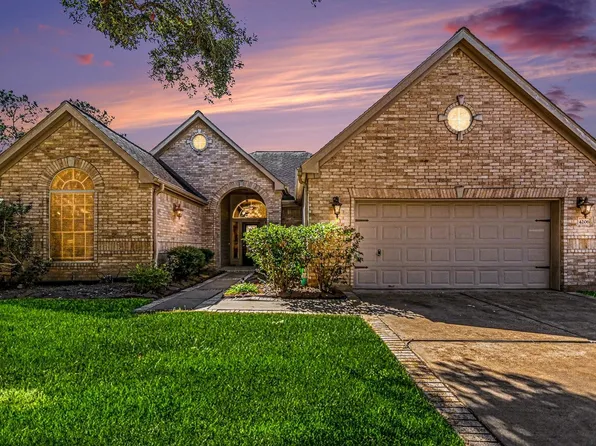 4206 Cambry Park, Katy, TX 77450