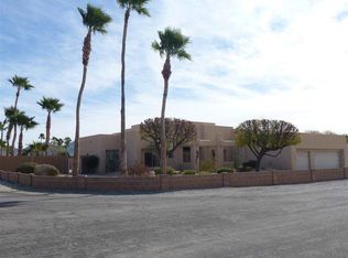 11761 S El Camino Del Diablo, Yuma, AZ 85367