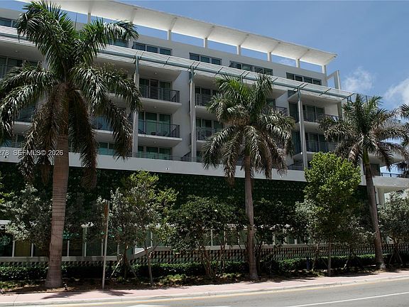 2nd image of 6080 Collins Ave #506