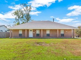 1019 Mobile St, Lake Charles, LA 70605