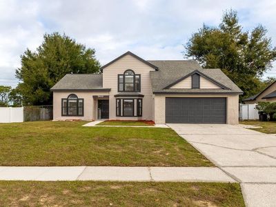 5669 BRECKENRIDGE CIRCLE, Orlando, FL, 32818