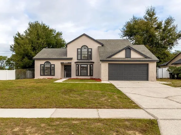 5669 Breckenridge Cir, Orlando, FL 32818
