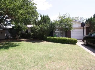 5205 39th St, Lubbock, TX 79414
