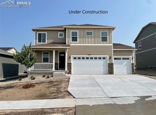 5133 Janga Dr #KT-103, Colorado Springs, CO 80924