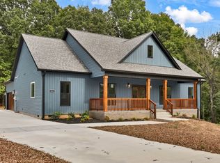 4863 Hunter Rd LOT 9, Southside, TN 37171