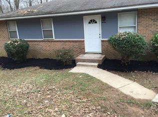 695 Amanda Pl, Winston Salem, NC 27101
