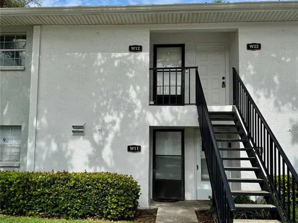 3802 N Oak Dr Unit W22, Tampa, FL 33611