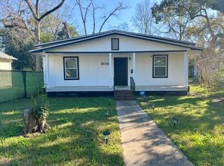 809 Dover St, Tallahassee, FL 32304