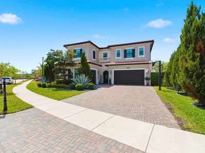 11560 Horizon Road, Parkland, FL, 33067