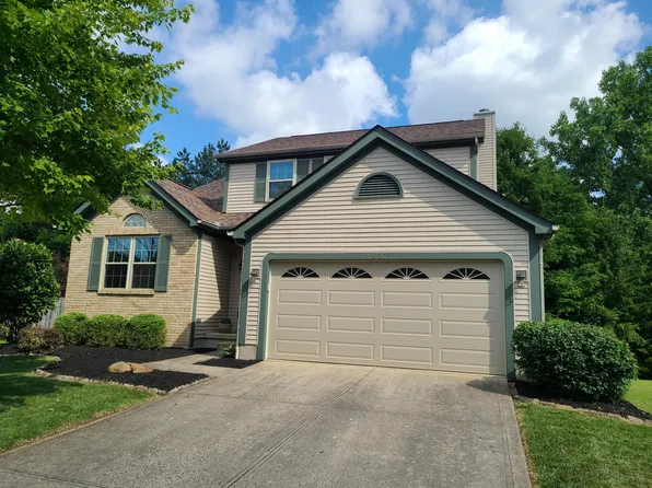 1437 Gunderson Ct, Columbus, OH 43228