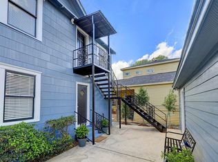 603 1/2 Euclid St, Houston, TX 77009