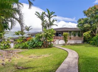 3038 Waipuna Rise, Honolulu, HI 96822