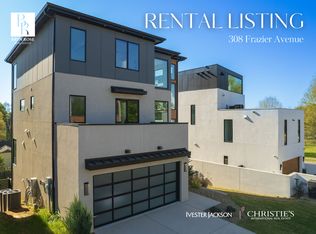 308 Frazier Ave, Charlotte, NC 28216