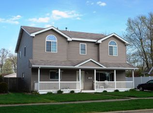 10925 Moody Ave, Chicago Ridge, IL 60415