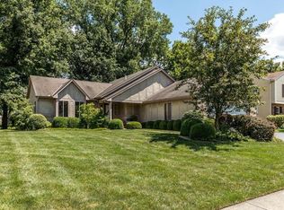 652 Mirandy Pl, Reynoldsburg, OH