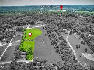 Alley Rd LOT 2, Andersonville, TN 37705