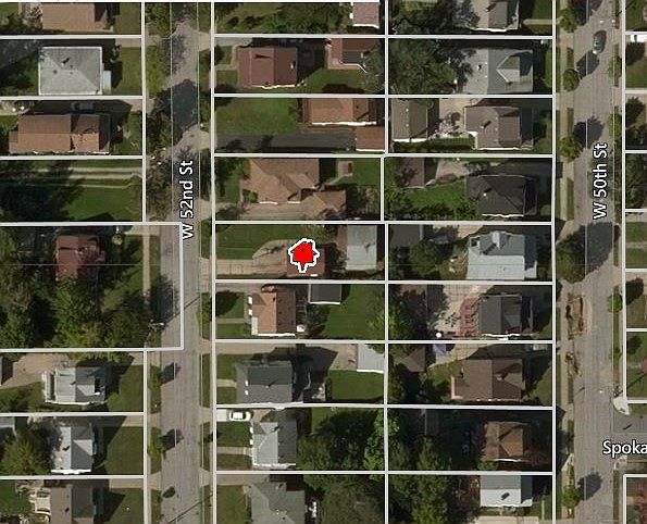 1st image of 4329 W 52nd St