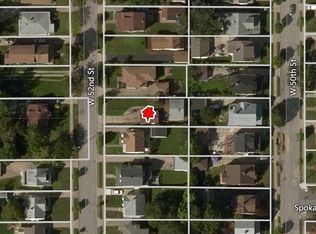 4329 W 52nd St, Cleveland, OH 44144