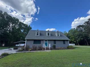 13300 Bradley Bridge Rd, Chester, VA 23831