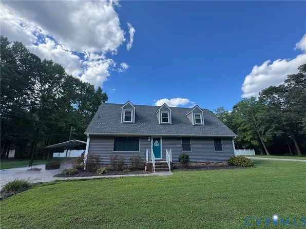 13300 Bradley Bridge Rd, Chester, VA 23831