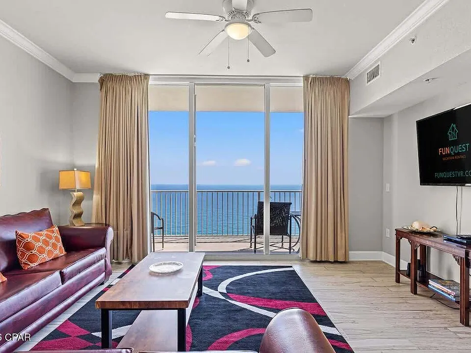 16819 Front Beach Rd #2615