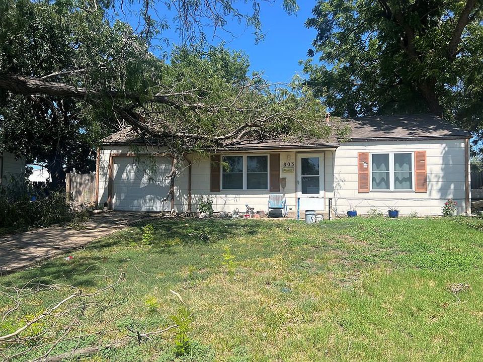 1st image of 803 Osage Ave