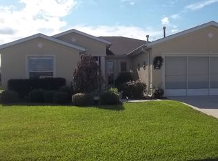 15842 SW 11th Terrace Rd, Ocala, FL 34473